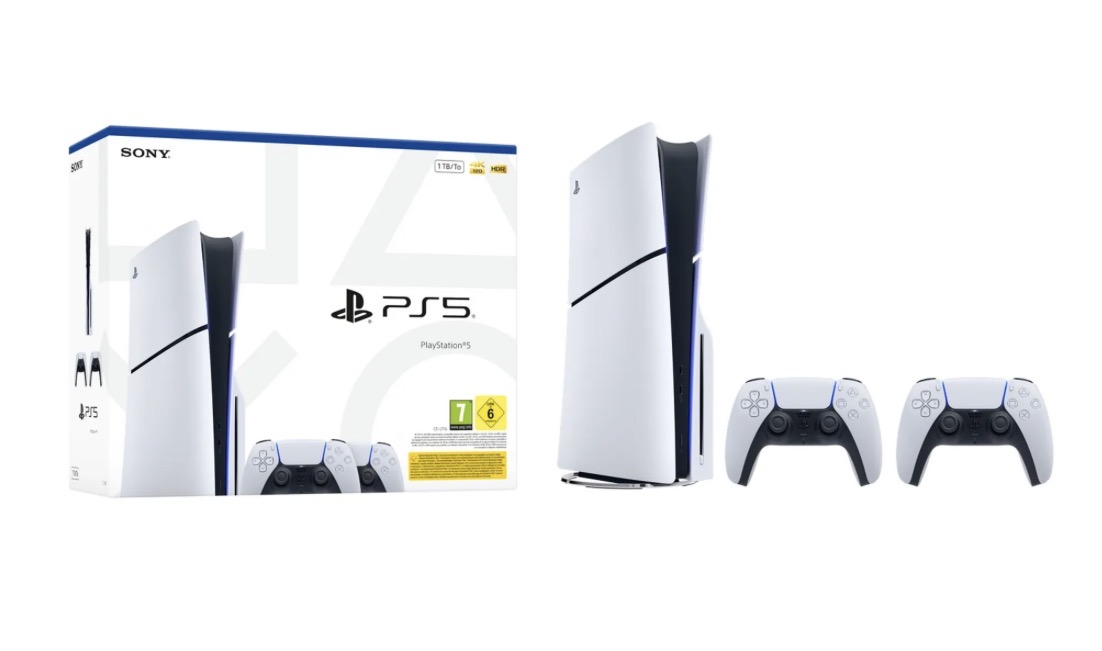 PS5
