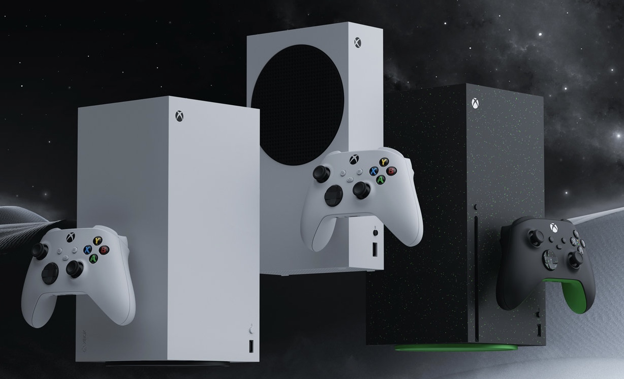 Xbox